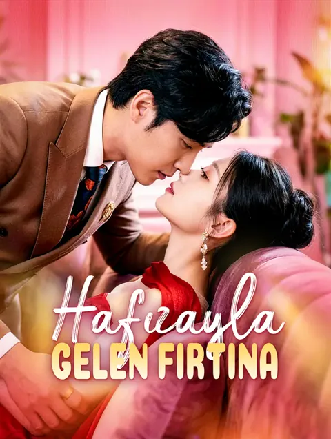 Hafızayla Gelen Fırtına