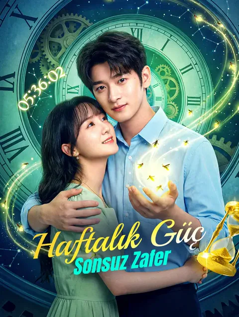 Haftalık Güç, Sonsuz Zafer