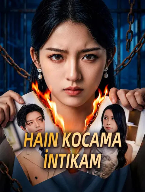 Hain Kocama İntikam