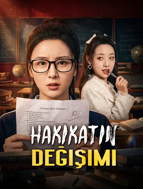 Hakikatin Değişimi