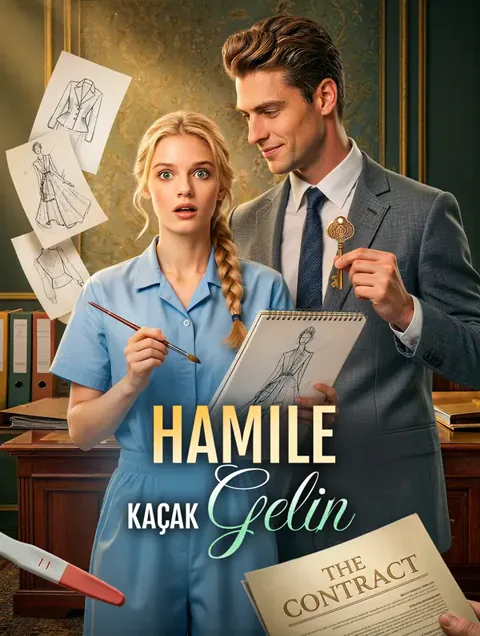 Hamile Kaçak Gelin