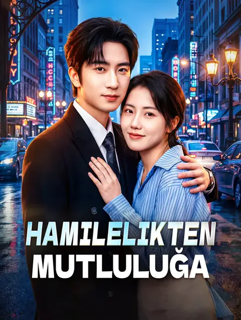 Hamilelikten Mutluluğa