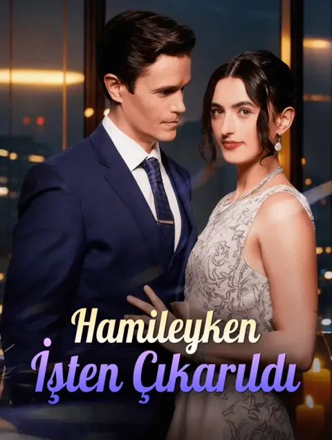 Hamileyken İşten Çıkarıldı