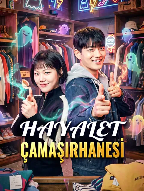 HAYALET ÇAMAŞIRHANESİ