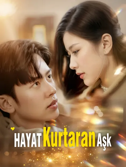 Hayat Kurtaran Aşk