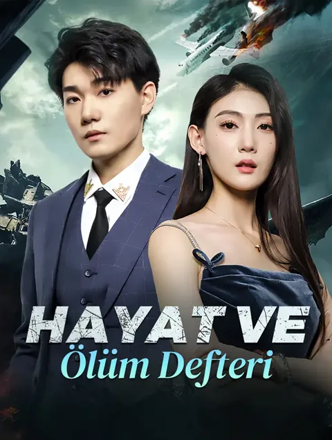 Hayat ve Ölüm Defteri