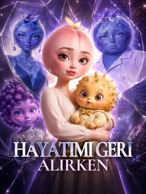 HAYATIMI GERİ ALIRKEN