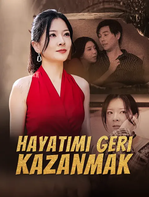 Hayatımı Geri Kazanmak