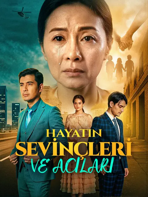 HAYATIN SEVİNÇLERİ VE ACILARI