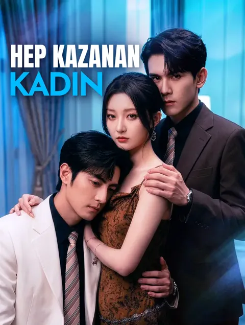 Hep Kazanan Kadın