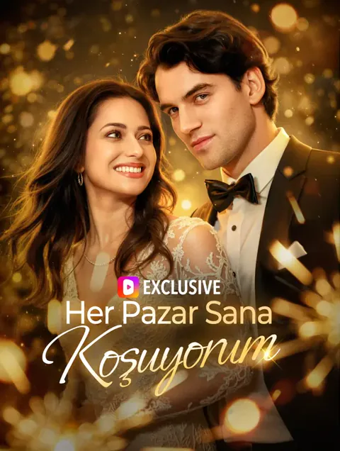 Her Pazar Sana Koşuyorum