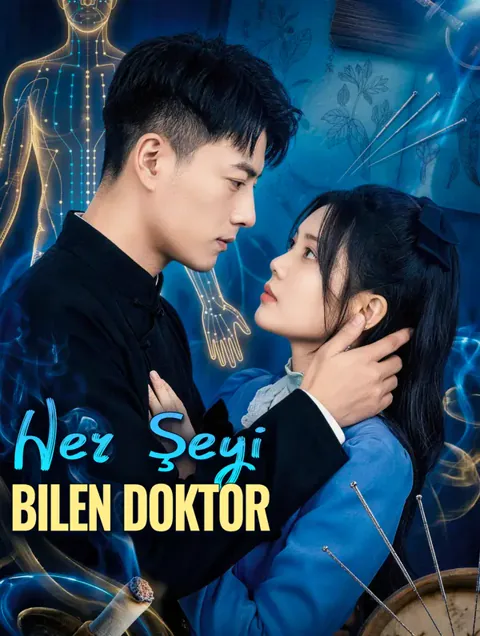 Her Şeyi Bilen Doktor
