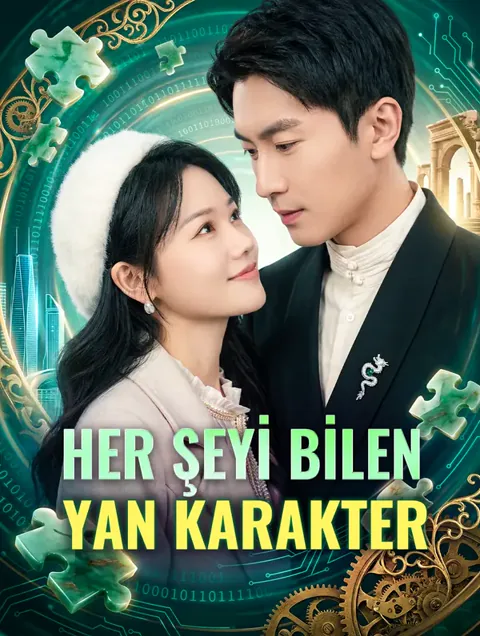 HER ŞEYİ BİLEN YAN KARAKTER