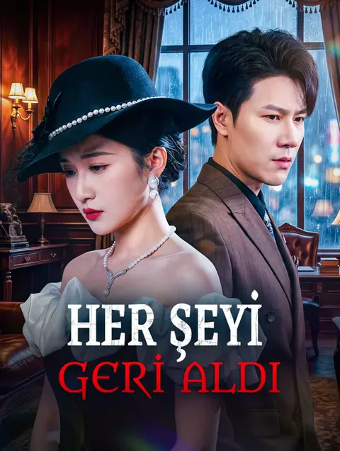 Her Şeyi Geri Aldı