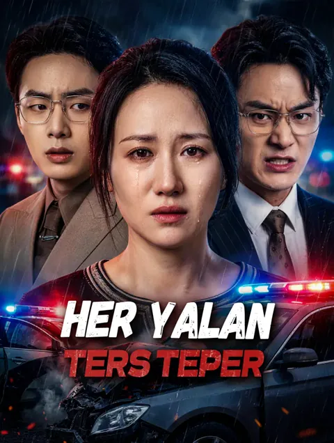 Her Yalan Ters Teper