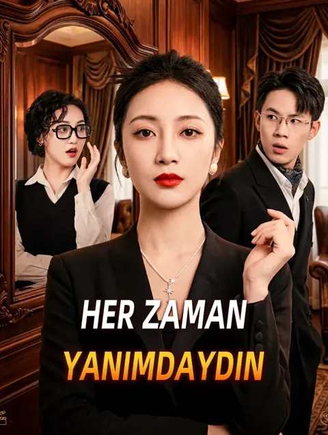 HER ZAMAN YANIMDAYDIN