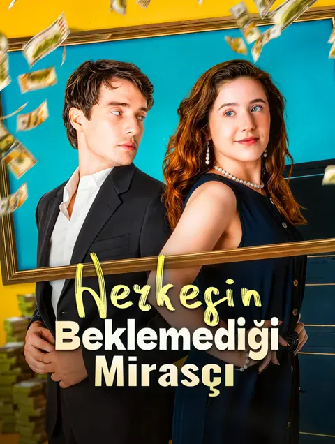 Herkesin Beklemediği Mirasçı