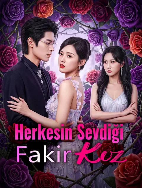 Herkesin Sevdiği Fakir Kız