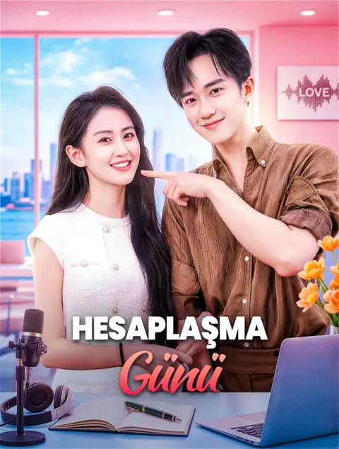 Hesaplaşma Günü