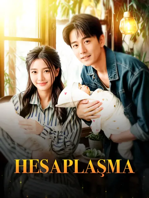 Hesaplaşma