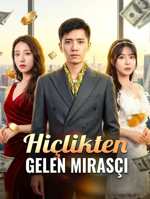 Hiçlikten Gelen Mirasçı
