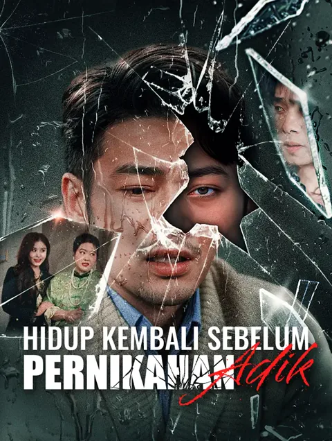 Hidup Kembali Sebelum Pernikahan Adik