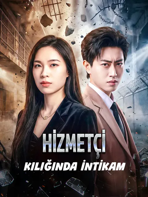 HİZMETÇİ KILIĞINDA İNTİKAM