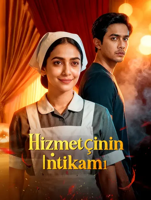 Hizmetçinin İntikamı