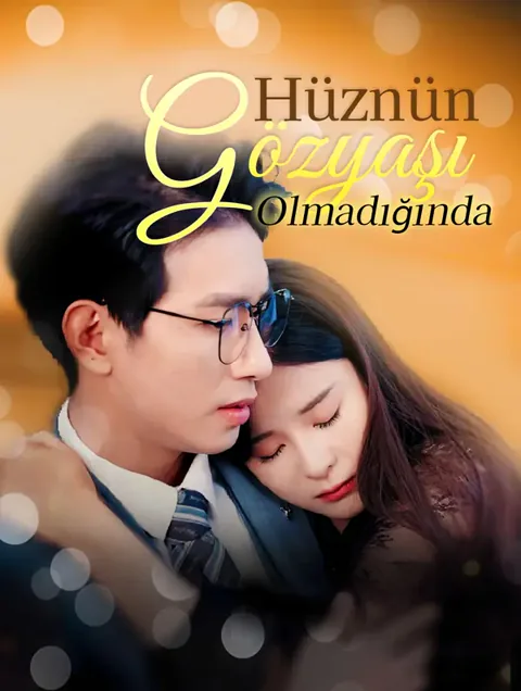 Hüznün Gözyaşı Olmadığında