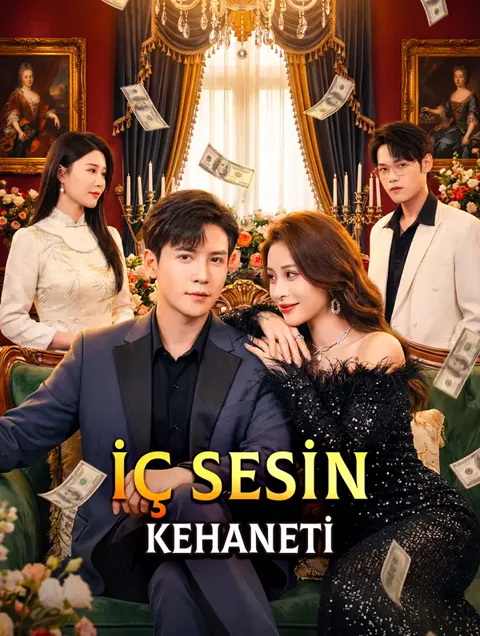 İÇ SESİN KEHANETİ