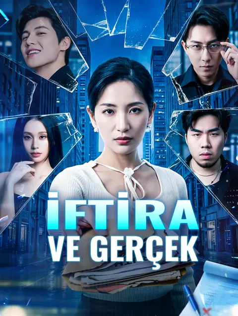 İFTİRA VE GERÇEK