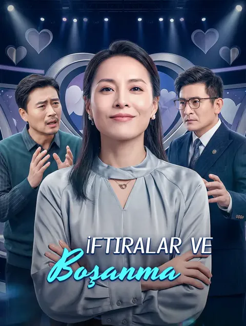 İftiralar ve Boşanma