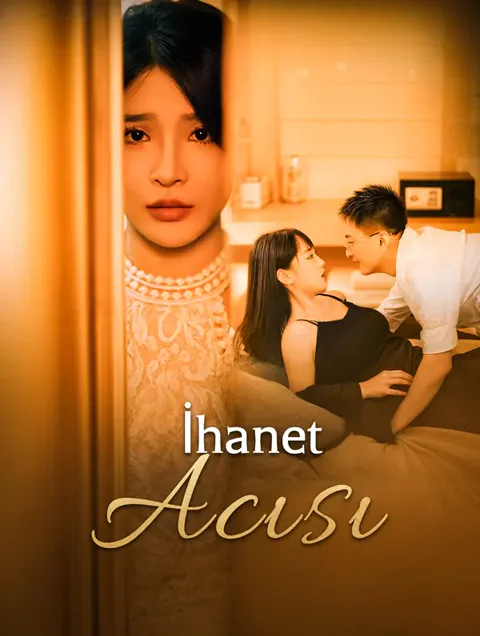 İhanet Acısı