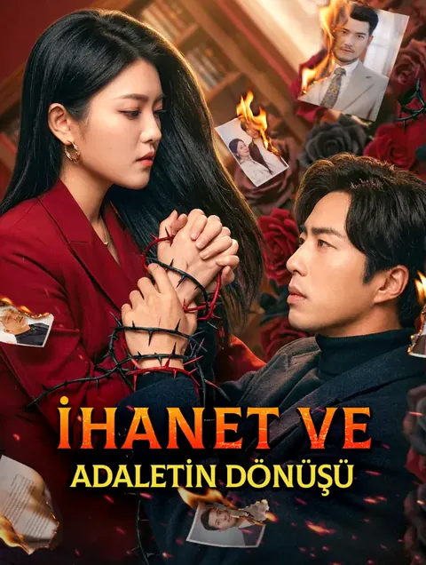 İHANET VE ADALETİN DÖNÜŞÜ