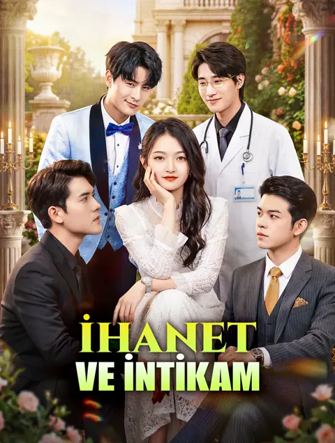 İHANET ve İNTİKAM