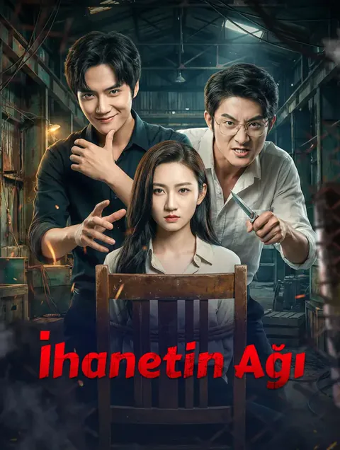 İhanetin Ağı
