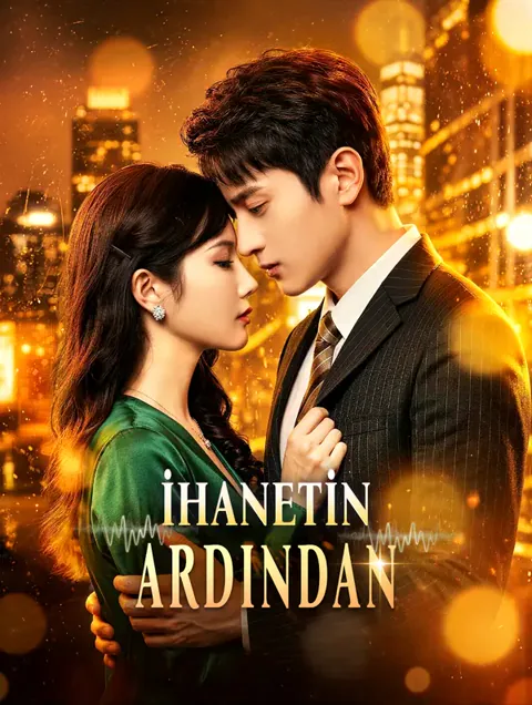 İHANETİN ARDINDAN