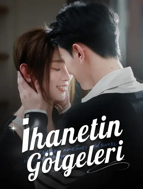 İhanetin Gölgeleri