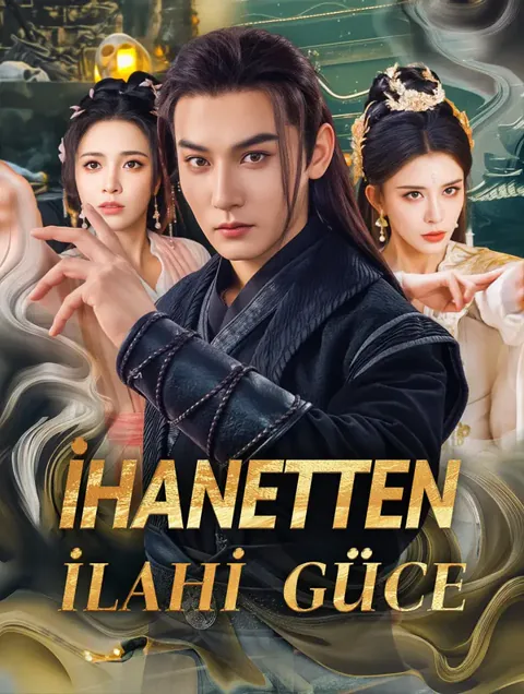 İHANETTEN İLAHİ GÜCE