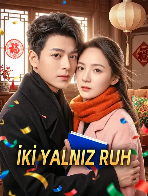 İKİ YALNIZ RUH