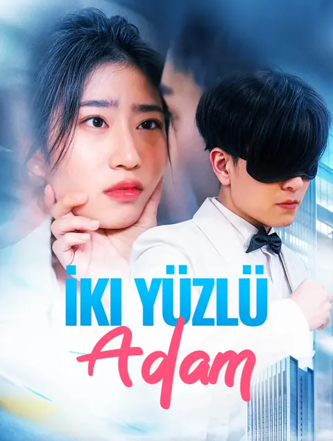 İki Yüzlü Adam