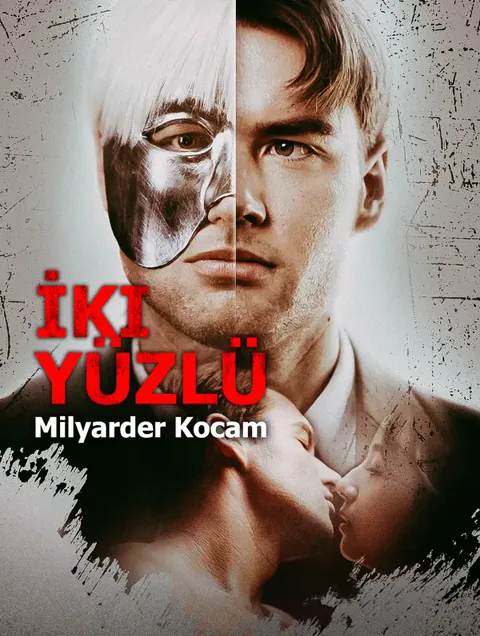 İki Yüzlü Milyarder Kocam