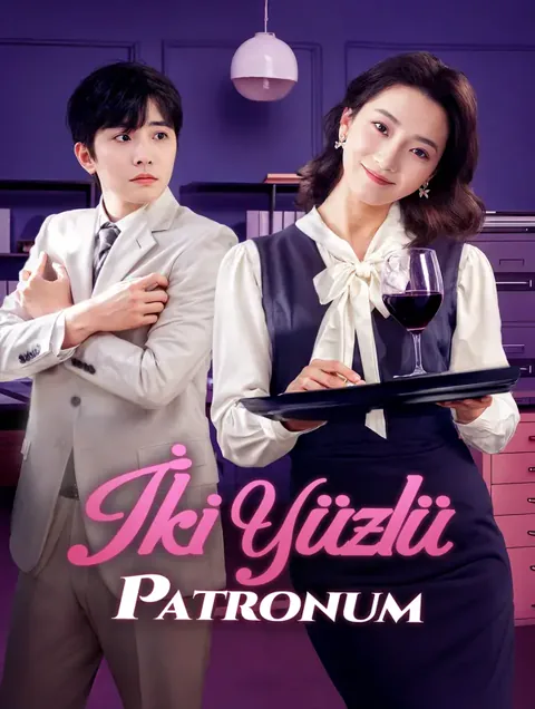İki Yüzlü Patronum