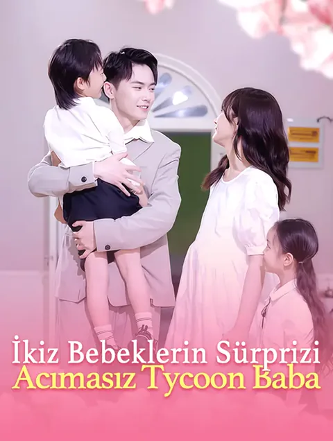 İkiz Bebeklerin Sürprizi: Acımasız Tycoon Baba