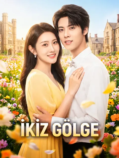 İKİZ GÖLGE