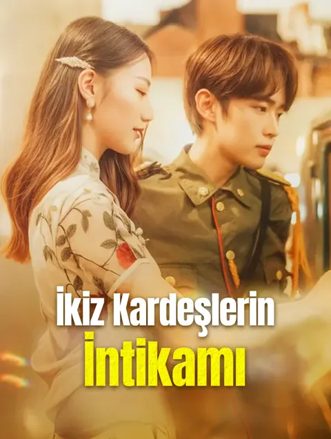 İkiz Kardeşlerin İntikamı