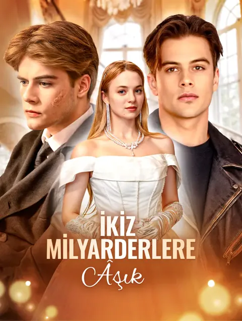 İkiz Milyarderlere Âşık