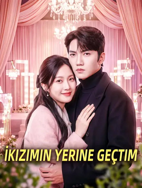 İkizimin Yerine Geçtim