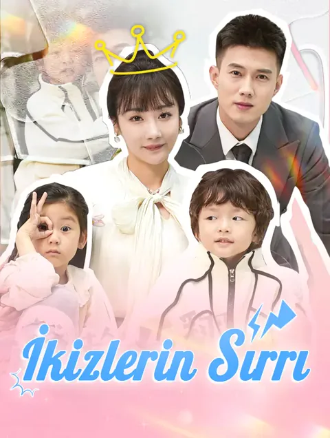 İkizlerin Sırrı