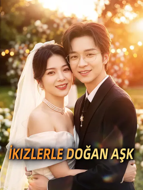 İkizlerle Doğan Aşk
